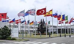 NATO Dışişleri Bakanları Antalya'da bir araya gelecek