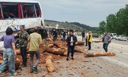 Çanakkale’de zincirleme kaza: 6 ölü, çok sayıda yaralı