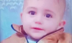 Gaziantep'te otomobilin altında kalan 1,5 yaşındaki bebek hayatını kaybetti