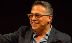 Barbaros Şansal, İstanbul Havalimanı'nda gözaltına alındı
