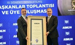 Bakan Yerlikaya: "Terör duvarını yıkarak Terörsüz Türkiye' hedefine ulaşacağız"