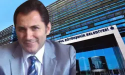 İBB soruşturmasında Gülibrahimoğlu hakkında yakalama kararı