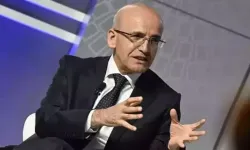 Bakan Şimşek: Sanayi üretimindeki toparlanma devam etti