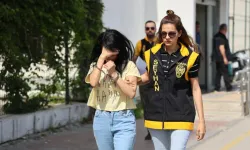 Özel çocukları darbeden kadın öğretmen tutuklandı