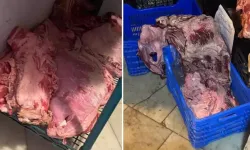 Ünlü zincir markette büyük skandal! 2 kişi gözaltında