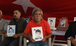Evlat nöbeti tutan baba: Kandil samimiyse hemen fesih kararı alır