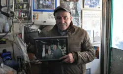 Kardeşin kardeşe yapmadığını arkadaşı için yapıyor