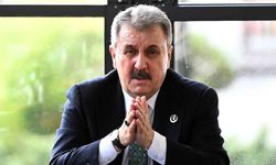 Destici: Silah bırakma işi PKK'yla sınırlı kalmamalı