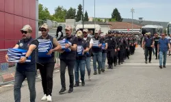 Gaziantep merkezli yapılan FETÖ operasyonunda 77 tutuklama