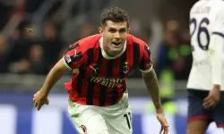 Milan geriden gelerek Bologna'yı yendi