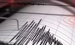 Konya Selçuklu'da deprem! AFAD duyurdu