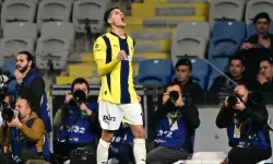 Mert Müldür'den bu sezon 3. golünü attı