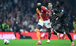 Trabzon'da kritik maç! Trabzonspor - Galatasaray: Muhtemel 11'ler
