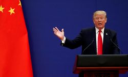 Trump: Çin ile Amerika için iyi bir anlaşma yapmalıyız