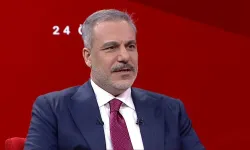 Bakan Hakan Fidan ilk kez açıkladı: Suikasta uğradım