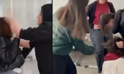 Akran zorbalığı yapan öğrenciye tutuklama! Müdür ve yardımcısı görevden alındı