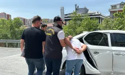 İstanbul'da kandırdığı yaşlı adamı 400 bin TL dolandırdı
