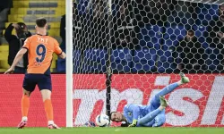 Piatek, bu sezon 3. kez penaltıdan faydalanamadı