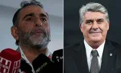 Beşiktaş'ta başkanlık seçimi yarın yapılacak