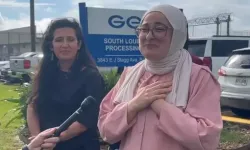 Serbest kalan Rümeysa'dan ilk açıklama