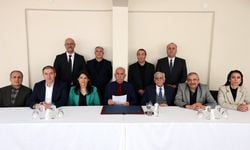 PKK'nın silah bırakma kararı bugün açıklanabilir