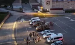 Hakkari'de yasa dışı bahis operasyonu: 3 gözaltı