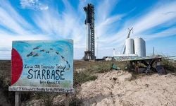 Texas’ta yeni bir şehir: SpaceX çalışanlarının yaşadığı yer artık “Starbase”