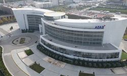 AFAD, afetlere karşı "Dirençli İzmir Fizibilite Projesi"ni hayata geçiriyor