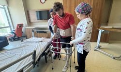Bel fıtığına "bilinçsiz müdahale" yapıldığını iddia eden hasta felç oldu