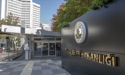 Dışişleri Bakanlığı, Yunan makamlarının "Pontus" iddialarına ilişkin açıklamalarını kınadı