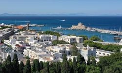 Rodos'taki Osmanlı mirası yıllara direniyor