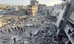 Hamas: ABD elçisi Witkoff ile Gazze'de kalıcı ateşkeste anlaştık