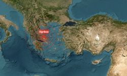 Eğriboz Adası'nda depremler nedeniyle bazı okullar yarın kapalı olacak