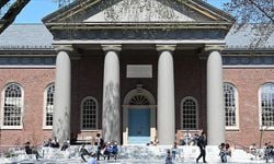 Trump yönetimi, Harvard Üniversitesinin uluslararası öğrenci kabulünü durdurdu