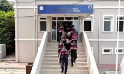 Aydın'da operasyon: 20 kişi tutuklandı