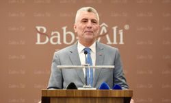 Ticaret Bakanı Bolat: Dün 1 milyar 639 milyon dolar ihracat yaptık