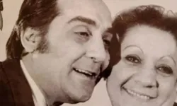 Tiyatro dünyası yasta: Adile Naşit'in yeğeni Naşit Özcan, hayatını kaybetti