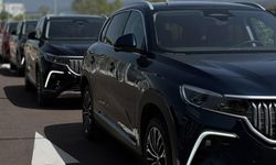 T10X, elektrikli araç ve C-SUV segmentinde zirvede