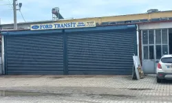 Tokat’ta 5 metrelik yükseklikten düşen esnaf yaşamını yitirdi