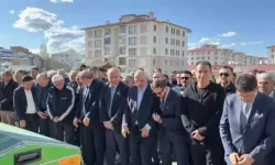 Acun Ilıcalı'nın acı günü! Necdet Ilıcalı vefat etti