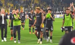 Necip Uysal'a fair play ödülü