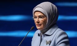 Emine Erdoğan'dan "Uluslararası İslam Sanatları Fuarı"na davet