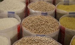 Türk gıda ürünlerine talep artıyor