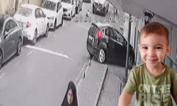 İstanbul'da 5 yaşındaki Metehan'ın kahreden ölümü