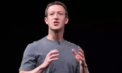 Zuckerberg'den TikTok itirafı: Bizi fena geçti