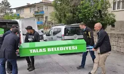 Evlat vahşeti! Babasını miras yüzünden canice katletti