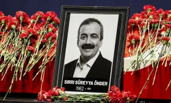DEM Parti’den Önder'e suikast iddiası açıklaması