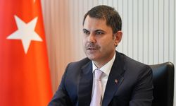 Bakan Kurum: İstanbul'da acilen dönüştürülmesi gereken 600 bin konut var