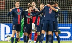 Luis Enrique ve imha timi, İngilizlere kabus oldu