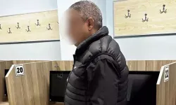 Üzerinden sesler gelince fark edildi: Vücudundaki düzenek...